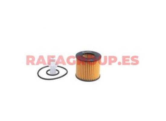 04152B1010 - Filtro de aceite, TOYOTA, LEXUS, SUBARU, RG64507